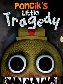 Poncik's Little Tragedy cover art