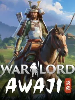 Warlord: Awaji background