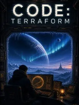 Code: Terraform cover art