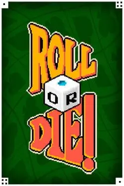 Roll or Die cover
