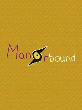 Manorbound cover