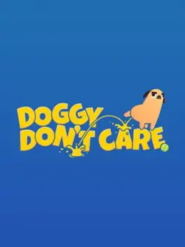Doggy Don't Care cover