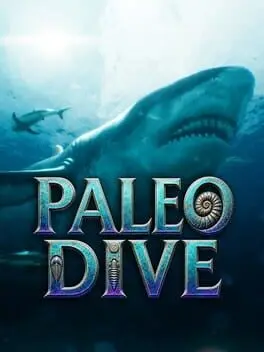 Paleo Dive cover