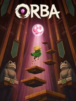 Orba cover