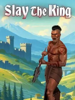 Slay the King cover art