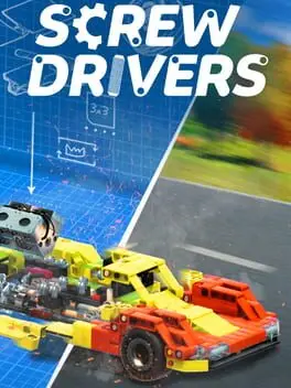 Screw Drivers cover