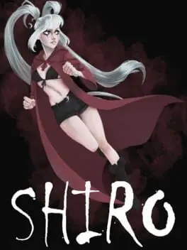 Shiro cover