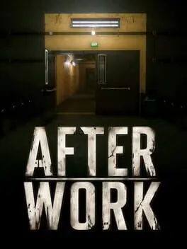 After Work cover art