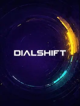Dialshift cover art