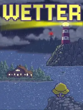 Wetter cover