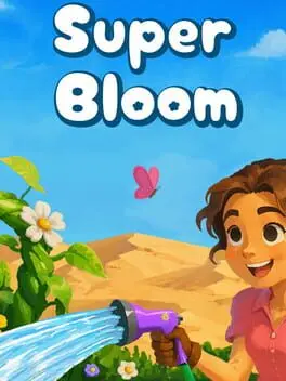 Super Bloom cover