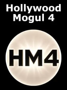 Hollywood Mogul 4 cover