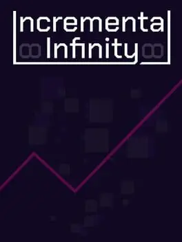 Incremental Infinity cover art