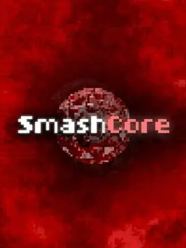 SmashCore cover