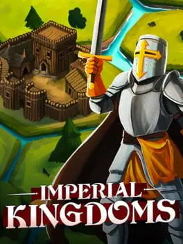 Imperial Kingdoms cover