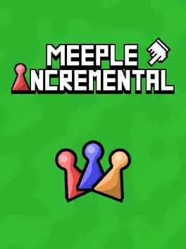 Meeple Incremental cover