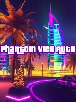 Phantom Vice Auto cover