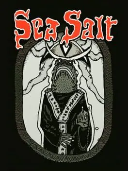 Sea Salt cover