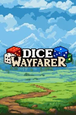 Dicewayfarer cover art