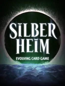 Silberheim Evolving Card Game cover art