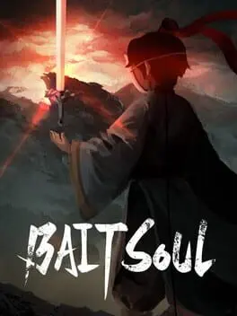 Bait Soul cover art