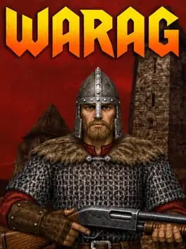 Warag background