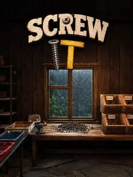 Screw It cover art