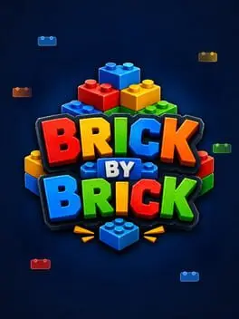 Brick by Brick cover art