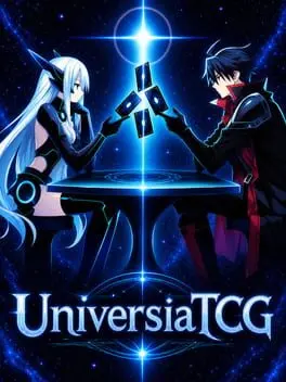 UniversiaTCG cover art