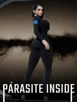 Parasite Inside cover