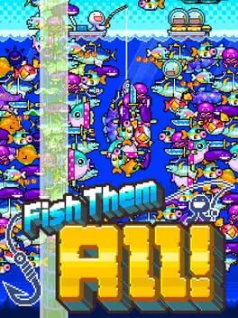 Fish Them All! cover