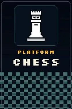 Platform Chess cover art