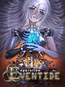 Operation Eventide cover art