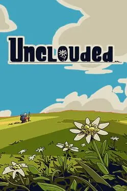 Unclouded cover art