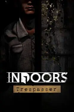 Indoors: Trespasser cover art