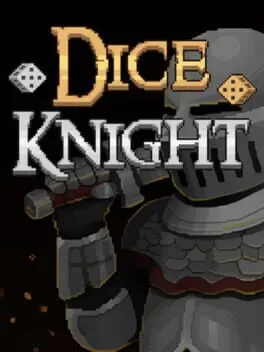 Dice Knight cover art
