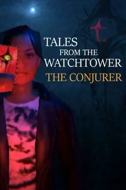 Tales from the Watchtower: The Conjurer cover art