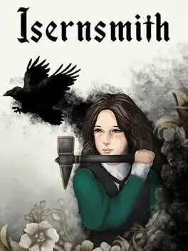 Isernsmith cover art