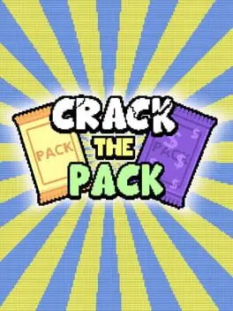 Crack the Pack cover art