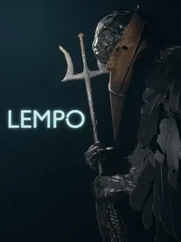 Lempo cover art