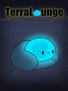 TerraLounge cover art