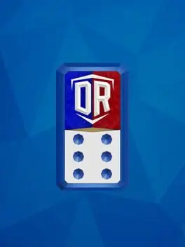 DR Dominoes cover art