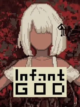 Infant God cover art