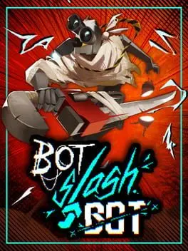 Bot Slash Bot cover art