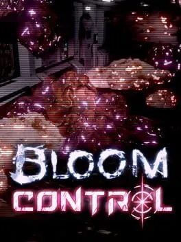Bloom Control cover art