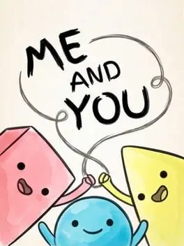 Me and You cover art