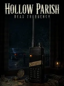 Hollow Parish: Dead Frequency cover art