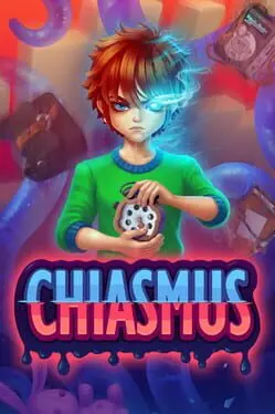 Chiasmus cover art