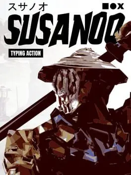 Susanoo: Typing Action cover art