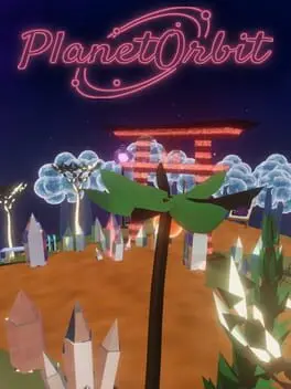 PlanetOrbit cover art